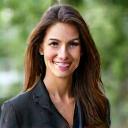 Léa Morin, VP Durabilité de Le Grand Vol
