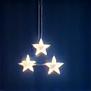 Étoiles pour satisfaction client